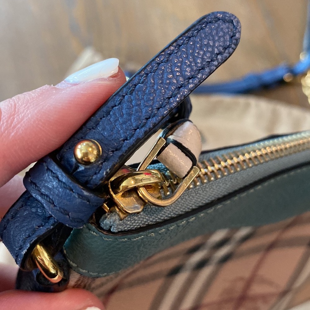 Burberry Crossbody Bag - Picture 2 of 10